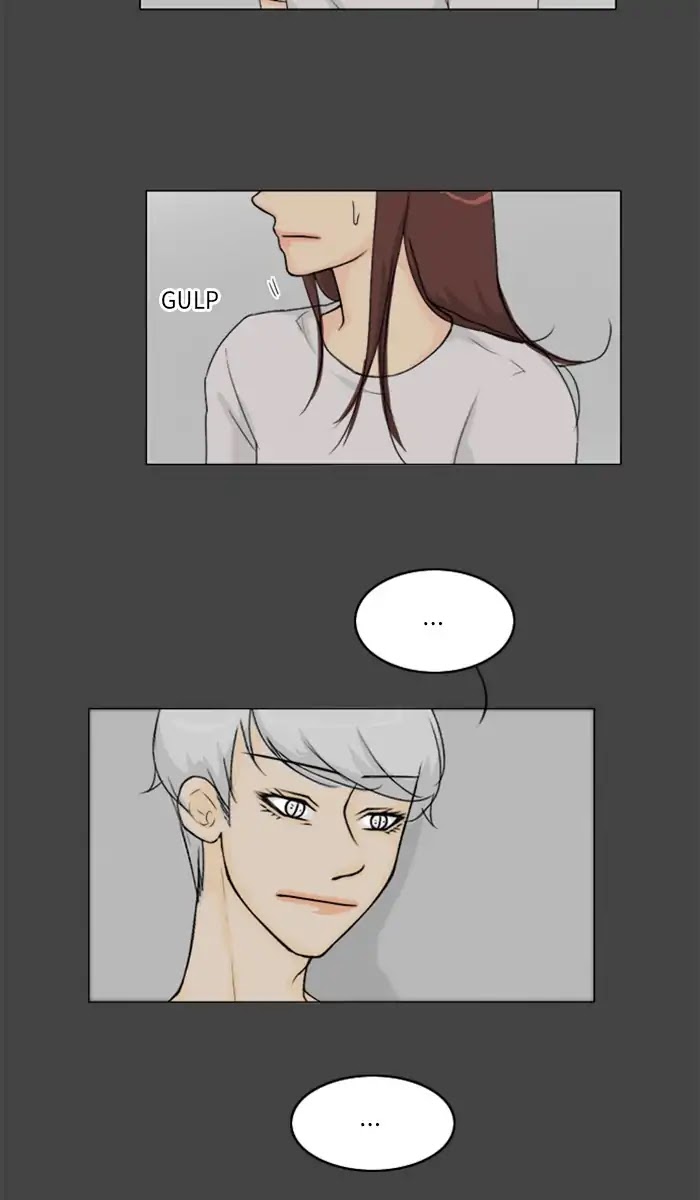 Ghost Wife Chapter 85 page 16 - Chapter 85
