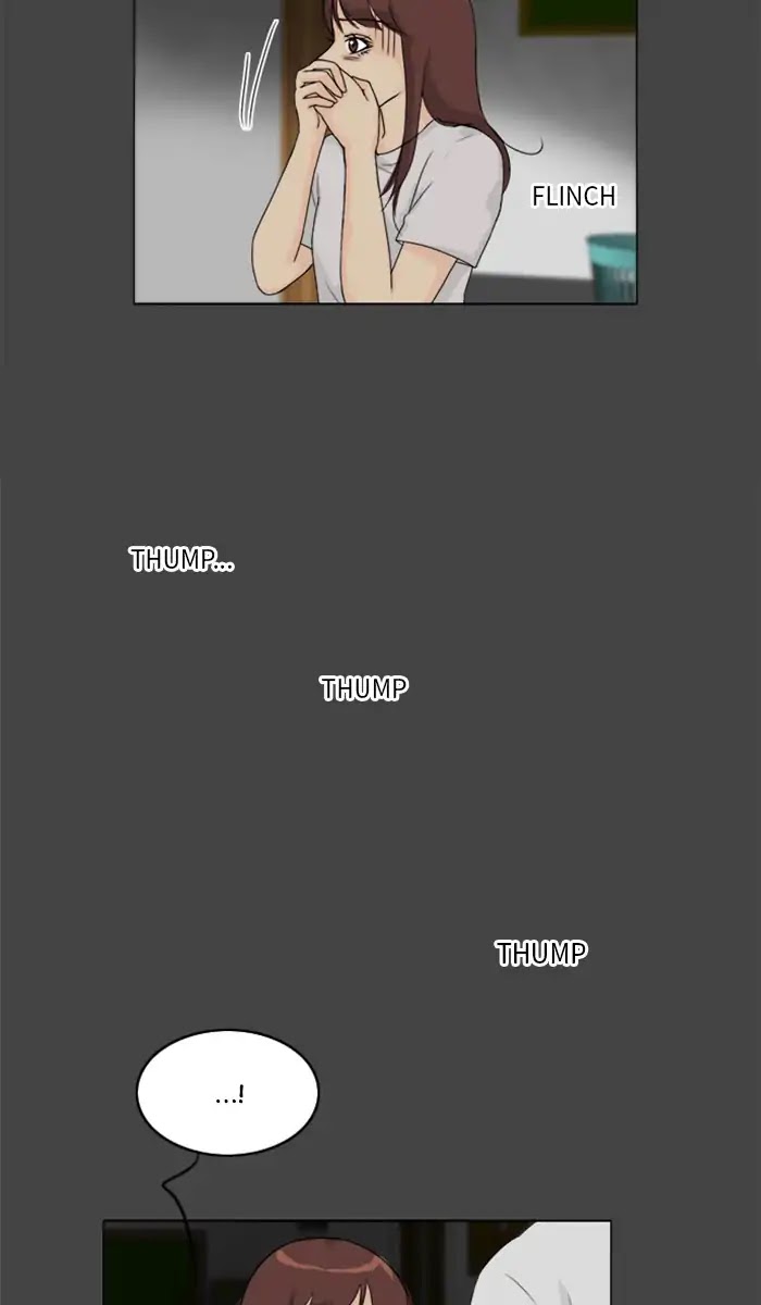 Ghost Wife Chapter 85 page 18 - Chapter 85