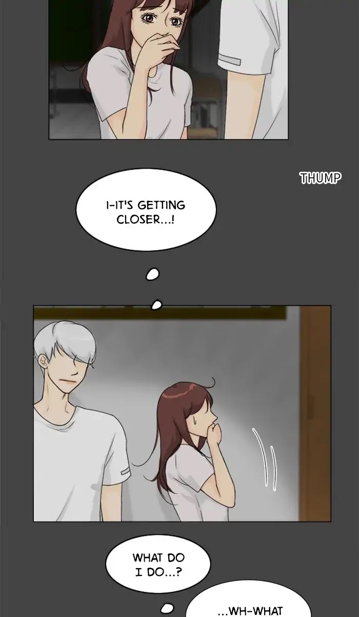 Ghost Wife Chapter 85 page 19 - Chapter 85