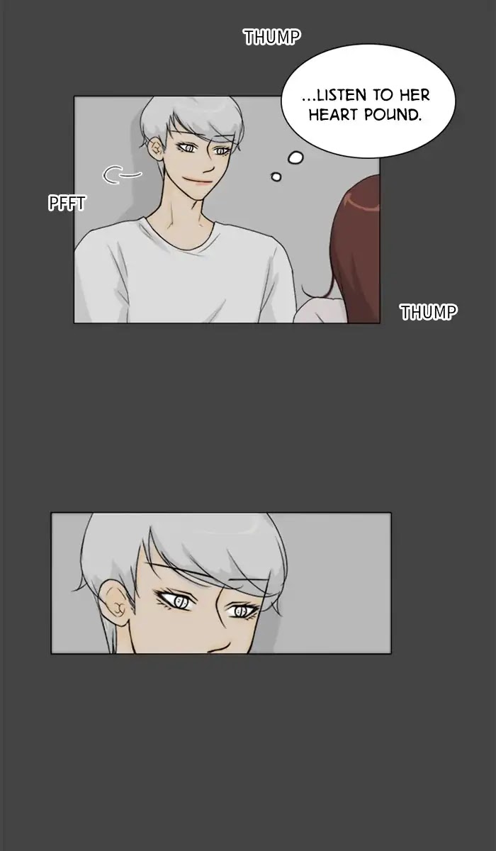 Ghost Wife Chapter 85 page 21 - Chapter 85