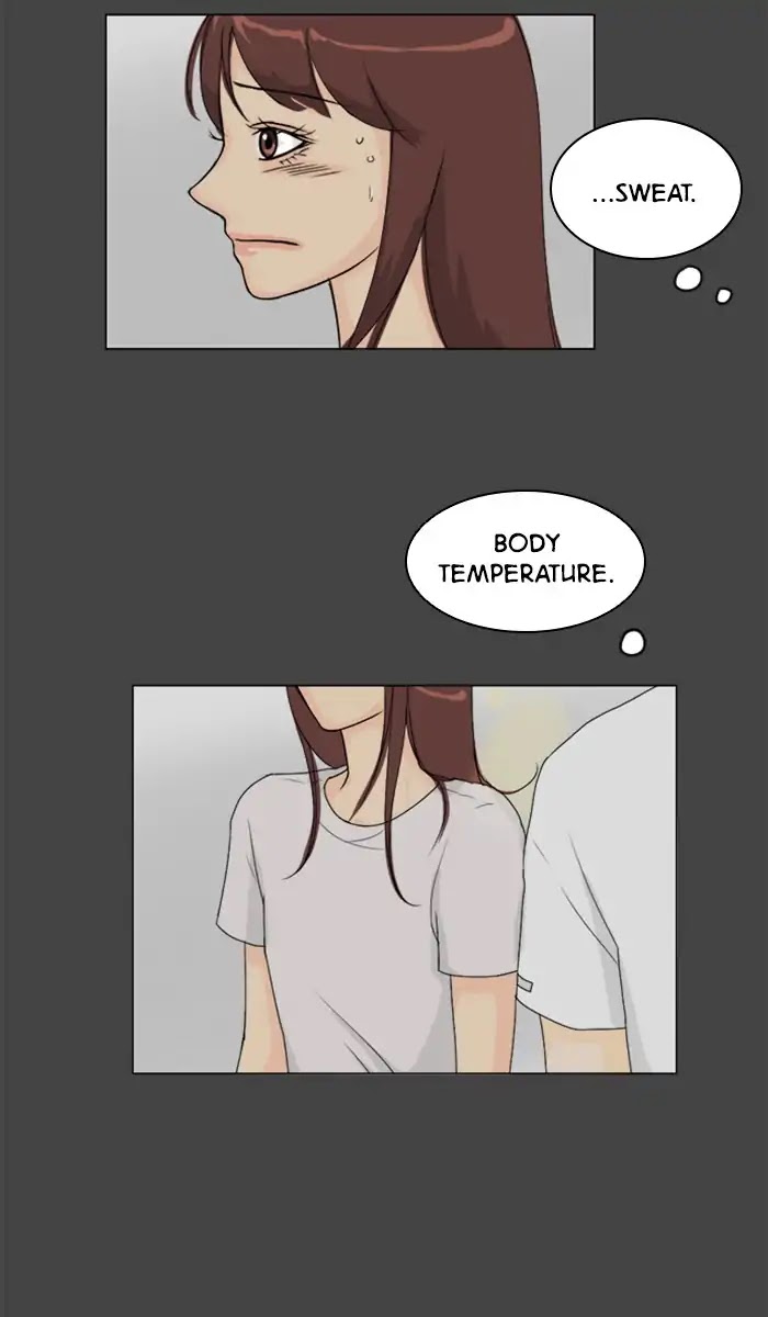 Ghost Wife Chapter 85 page 22 - Chapter 85