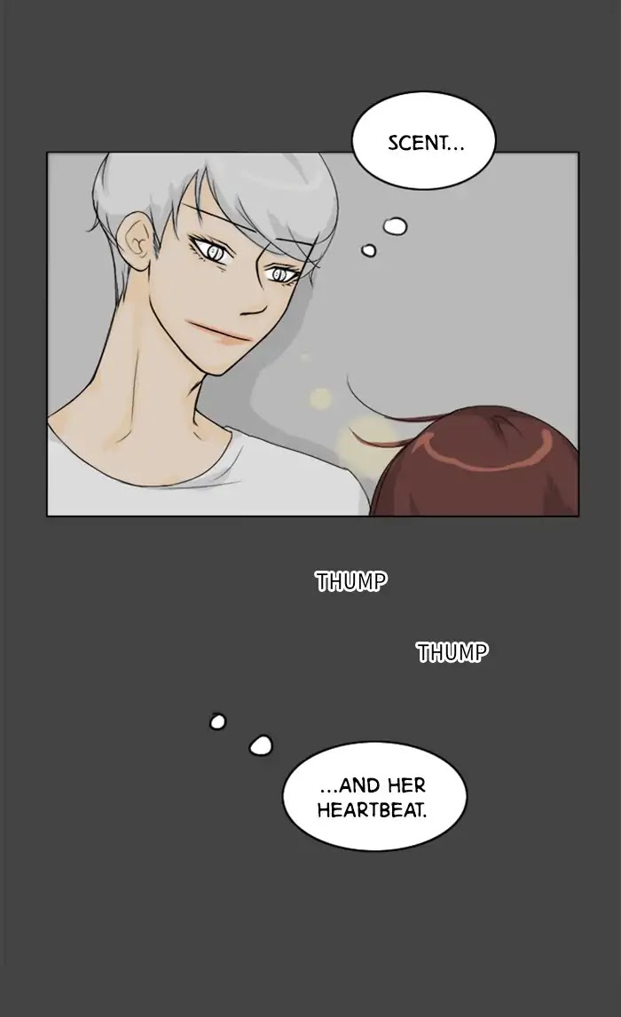 Ghost Wife Chapter 85 page 23 - Chapter 85