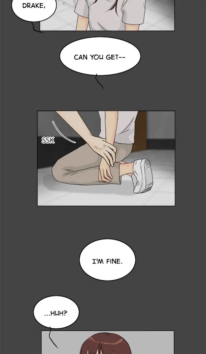 Ghost Wife Chapter 85 page 25 - Chapter 85