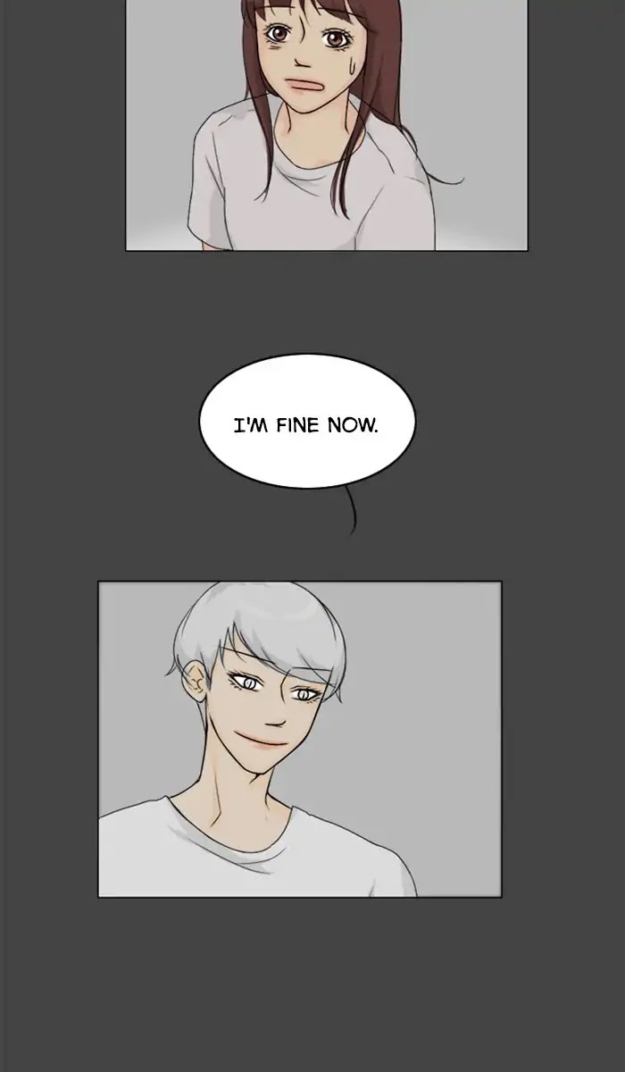 Ghost Wife Chapter 85 page 26 - Chapter 85