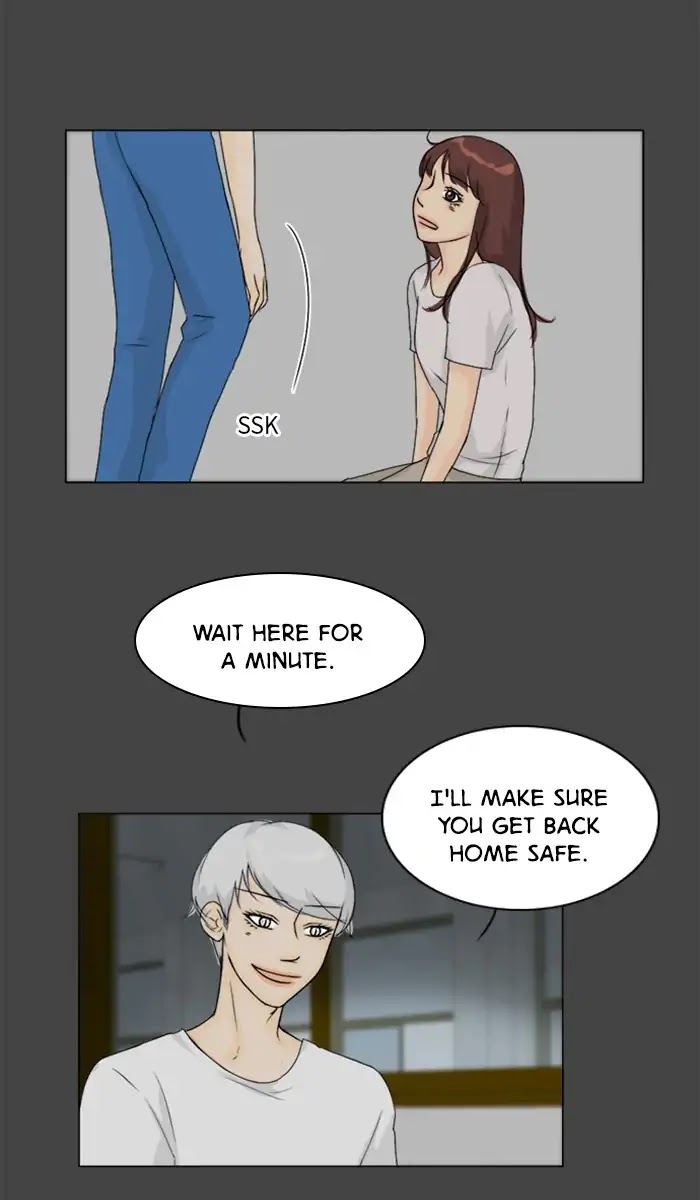 Ghost Wife Chapter 85 page 27 - Chapter 85