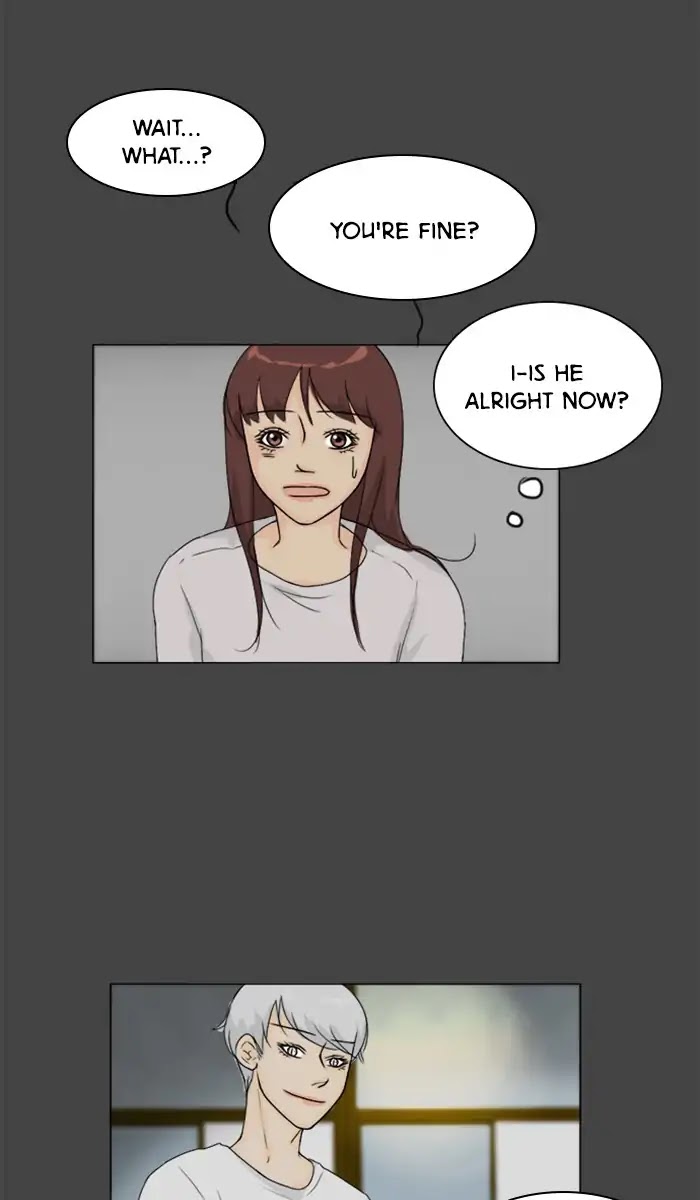 Ghost Wife Chapter 85 page 28 - Chapter 85