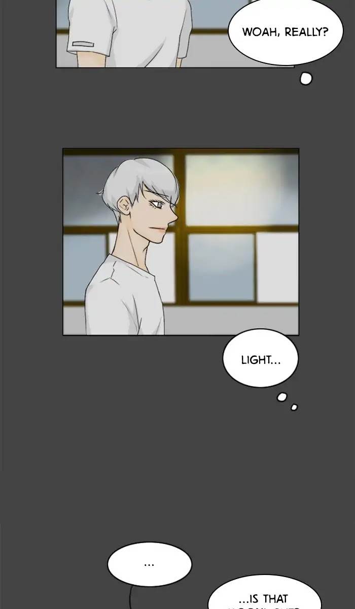 Ghost Wife Chapter 85 page 29 - Chapter 85
