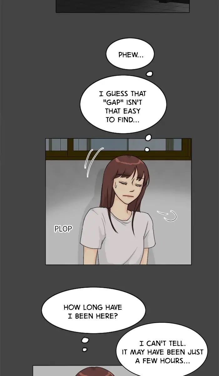 Ghost Wife Chapter 85 page 3 - Chapter 85