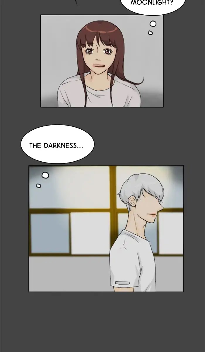 Ghost Wife Chapter 85 page 30 - Chapter 85