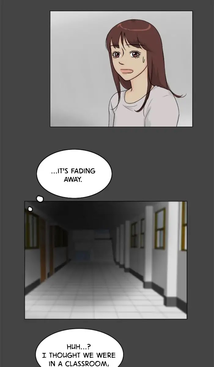 Ghost Wife Chapter 85 page 31 - Chapter 85