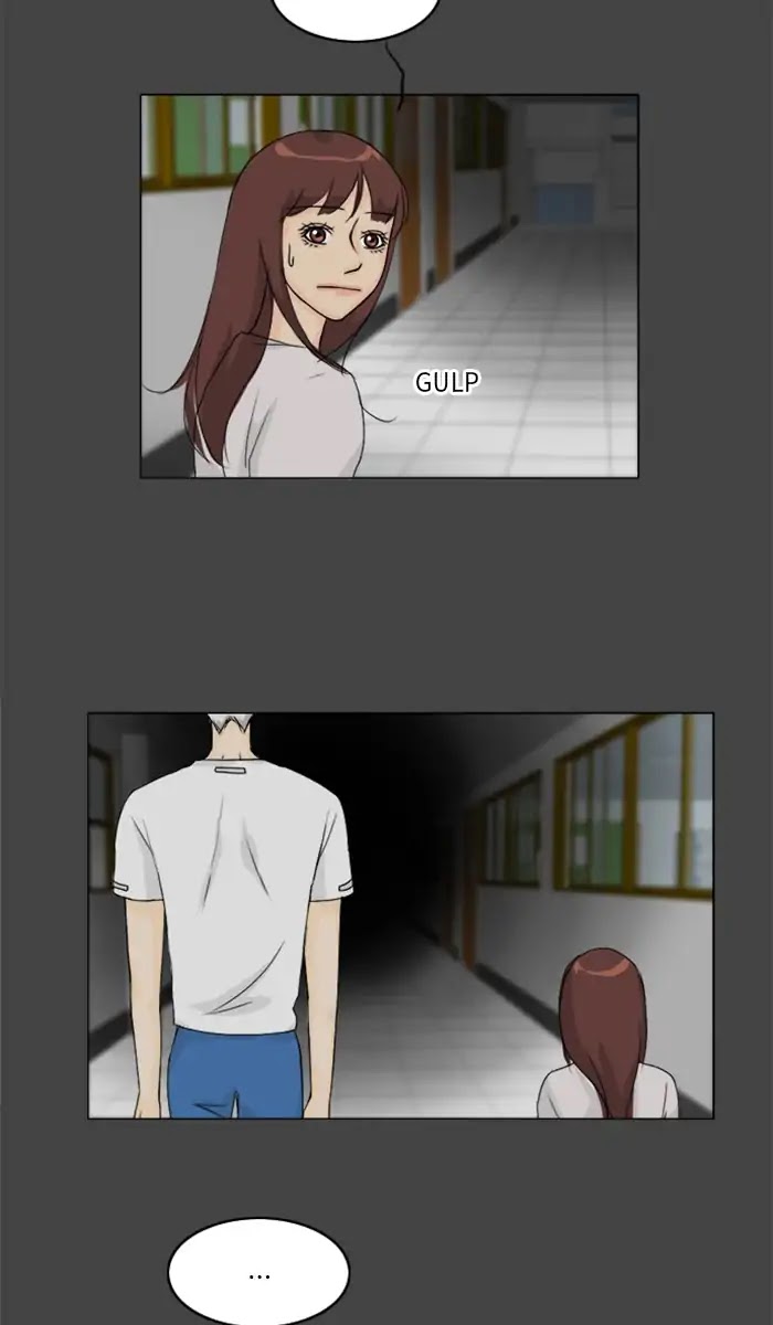 Ghost Wife Chapter 85 page 33 - Chapter 85