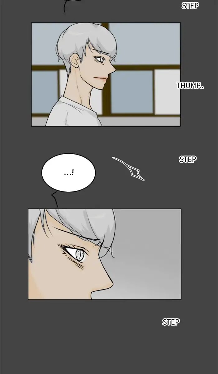 Ghost Wife Chapter 85 page 34 - Chapter 85