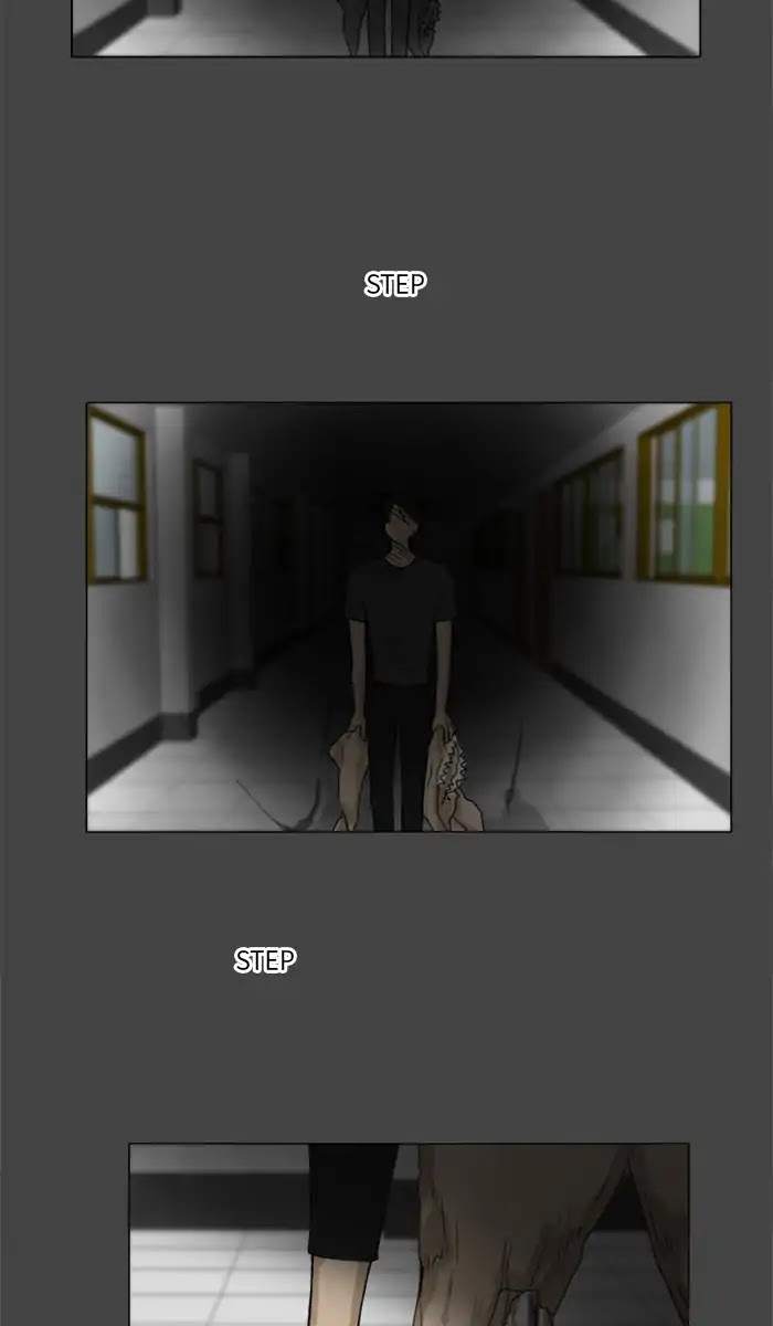 Ghost Wife Chapter 85 page 36 - Chapter 85