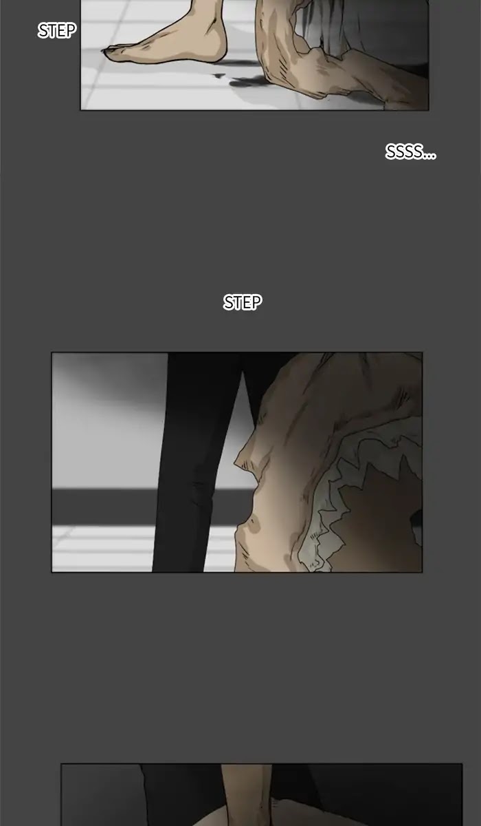 Ghost Wife Chapter 85 page 37 - Chapter 85