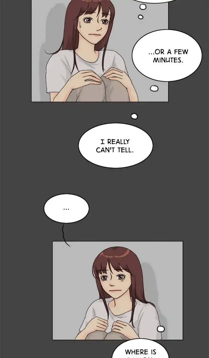 Ghost Wife Chapter 85 page 4 - Chapter 85