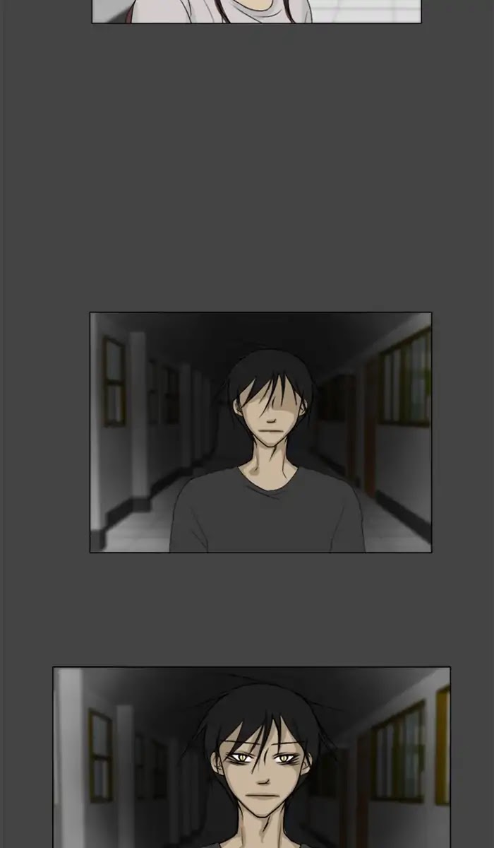 Ghost Wife Chapter 85 page 40 - Chapter 85
