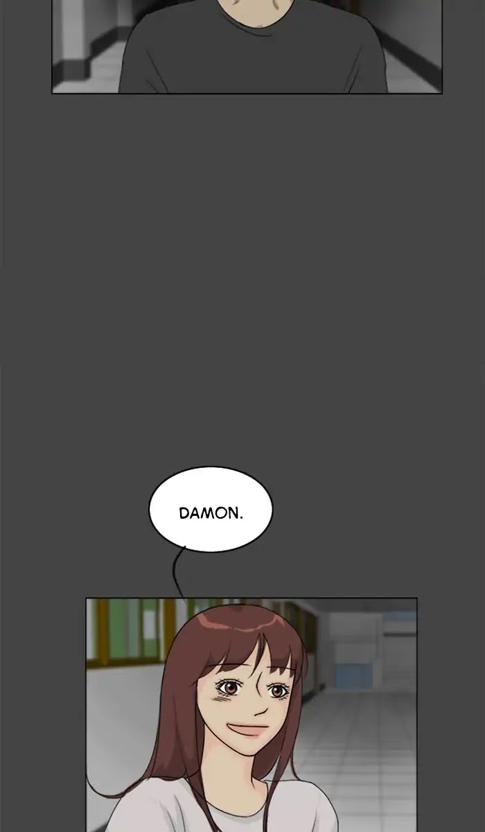 Ghost Wife Chapter 85 page 41 - Chapter 85