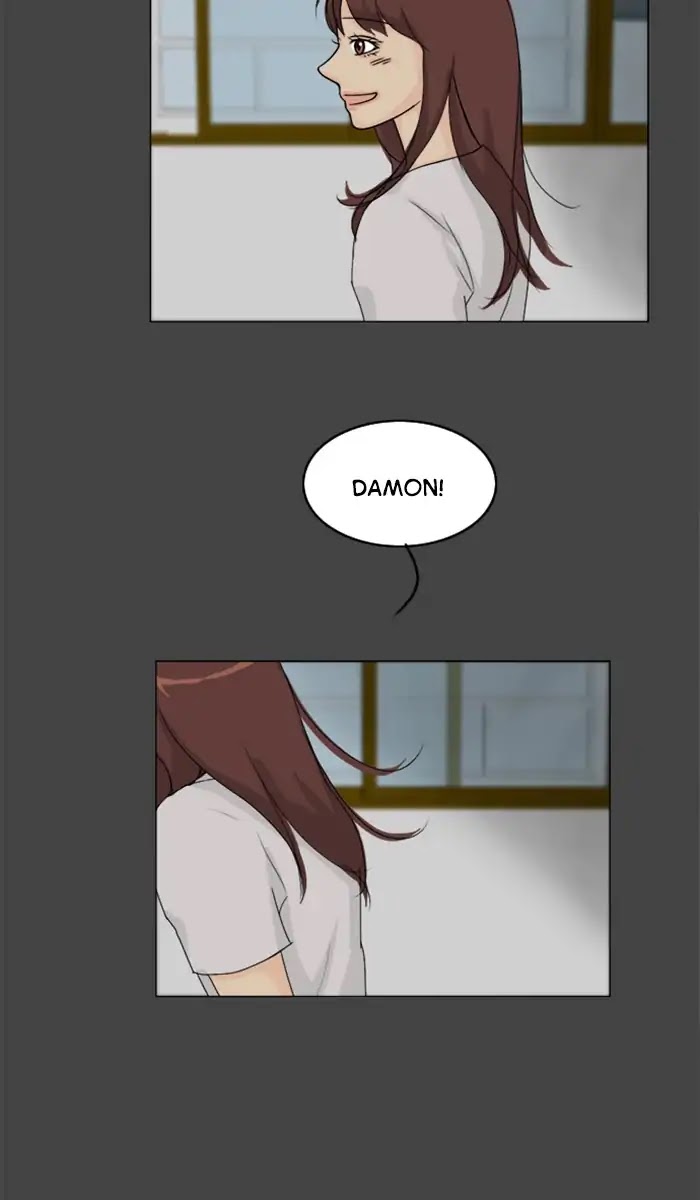 Ghost Wife Chapter 85 page 44 - Chapter 85
