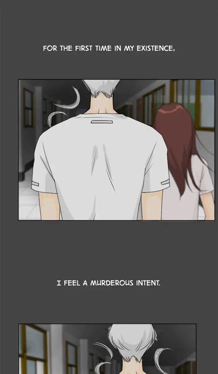 Ghost Wife Chapter 85 page 47 - Chapter 85