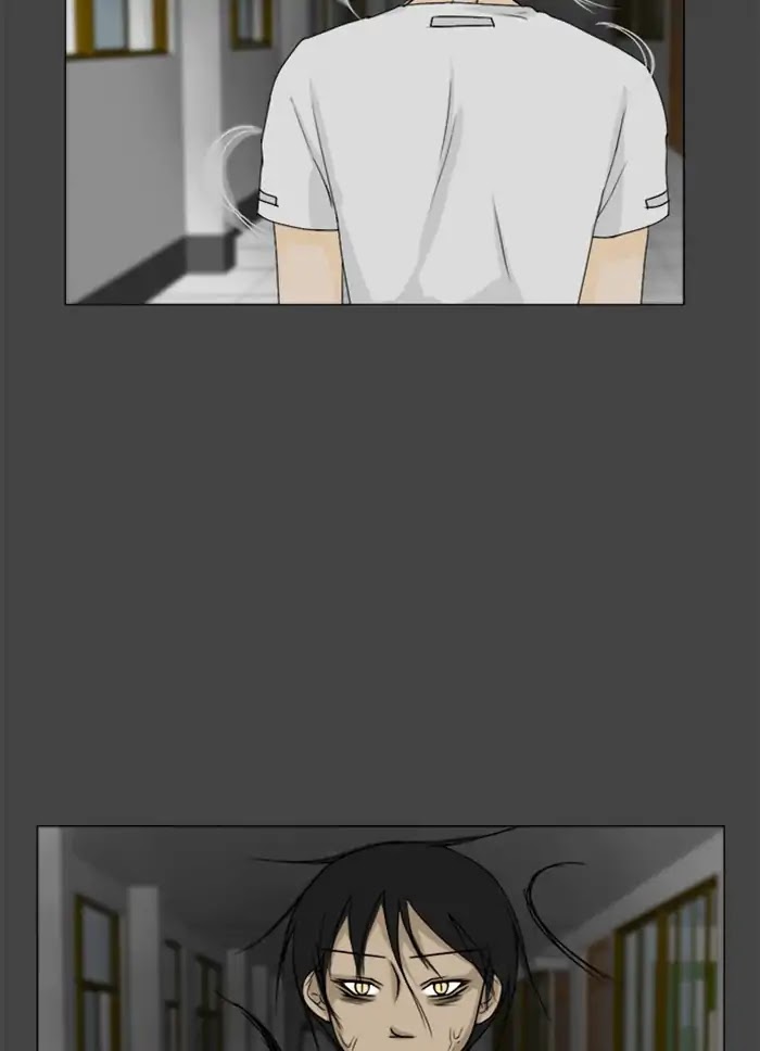 Ghost Wife Chapter 85 page 48 - Chapter 85