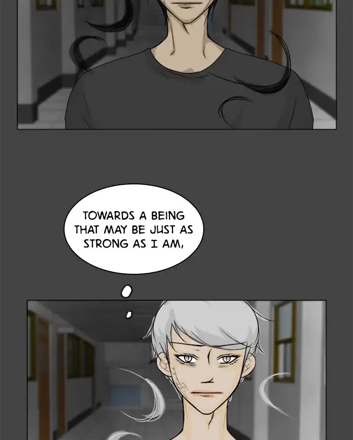 Ghost Wife Chapter 85 page 49 - Chapter 85