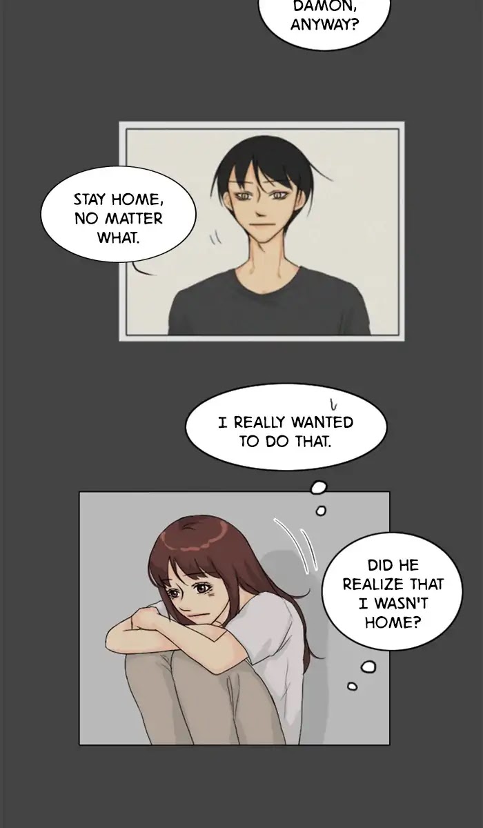 Ghost Wife Chapter 85 page 5 - Chapter 85