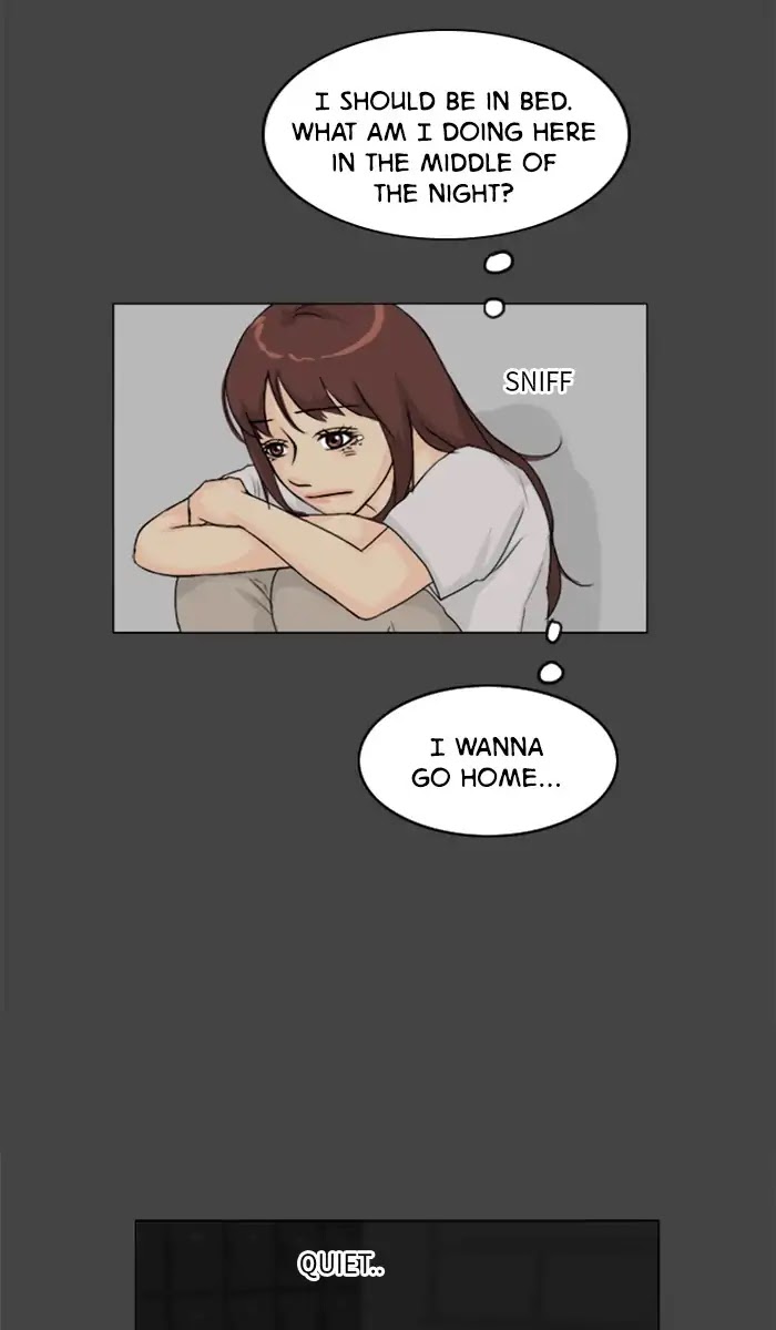 Ghost Wife Chapter 85 page 6 - Chapter 85