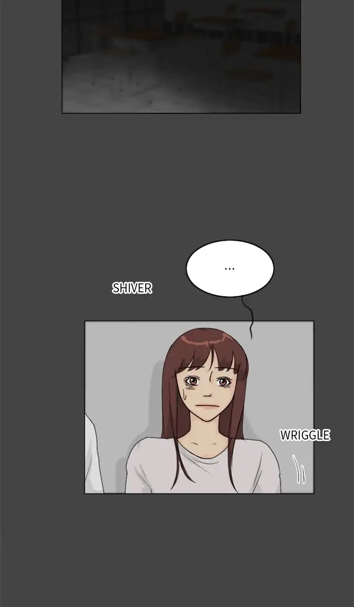 Ghost Wife Chapter 85 page 7 - Chapter 85