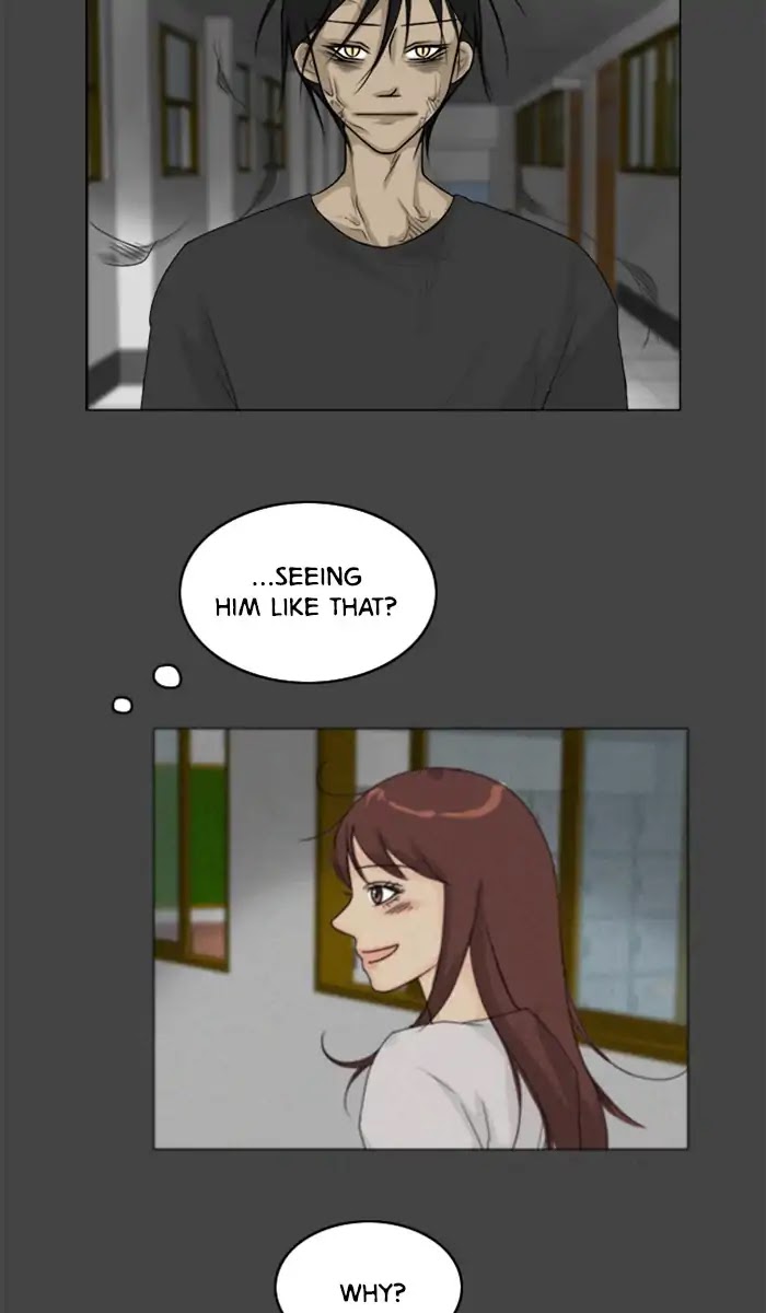 Ghost Wife Chapter 86 page 10 - Chapter 86