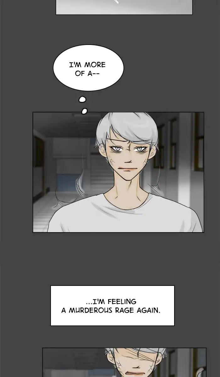Ghost Wife Chapter 86 page 12 - Chapter 86