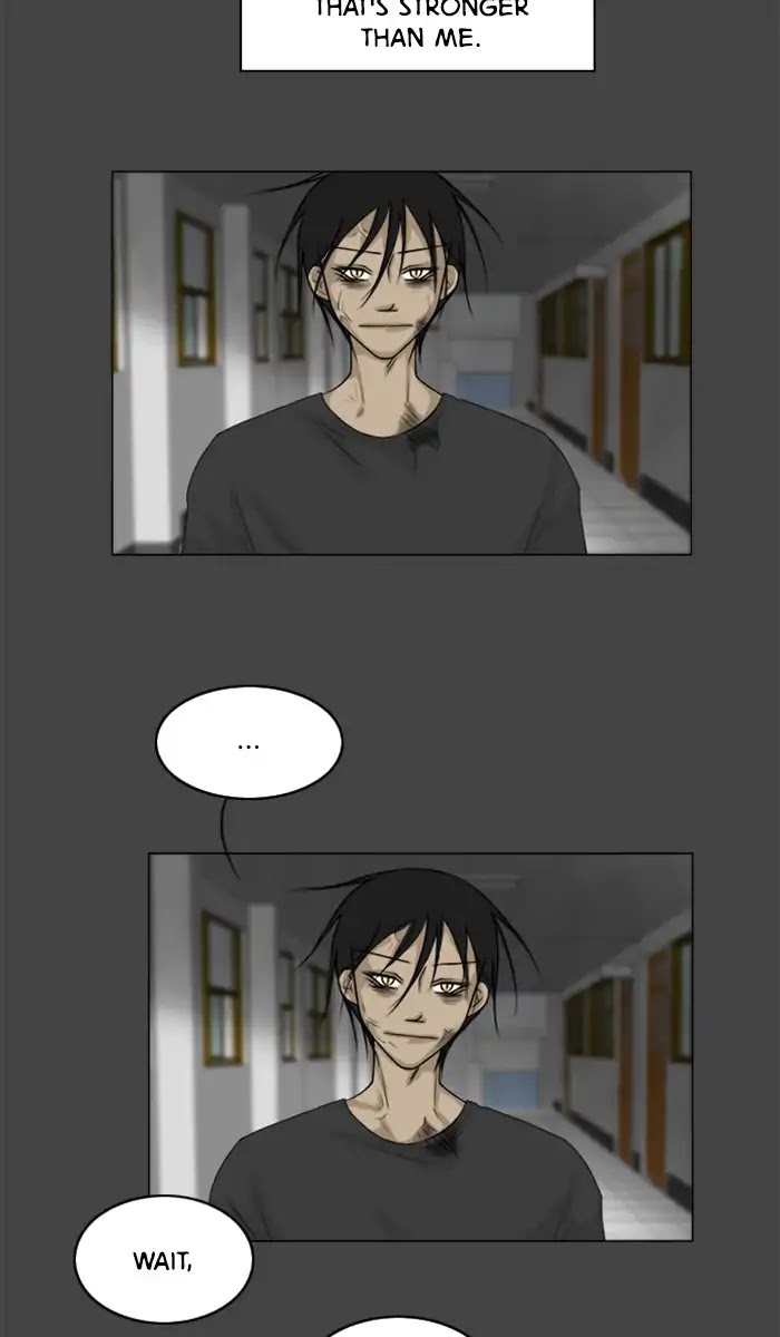 Ghost Wife Chapter 86 page 14 - Chapter 86