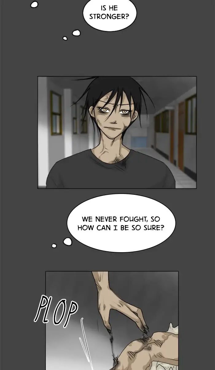 Ghost Wife Chapter 86 page 15 - Chapter 86