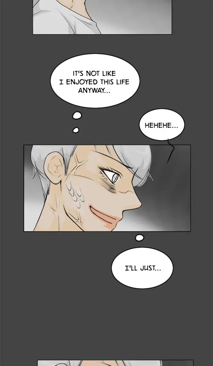 Ghost Wife Chapter 86 page 17 - Chapter 86