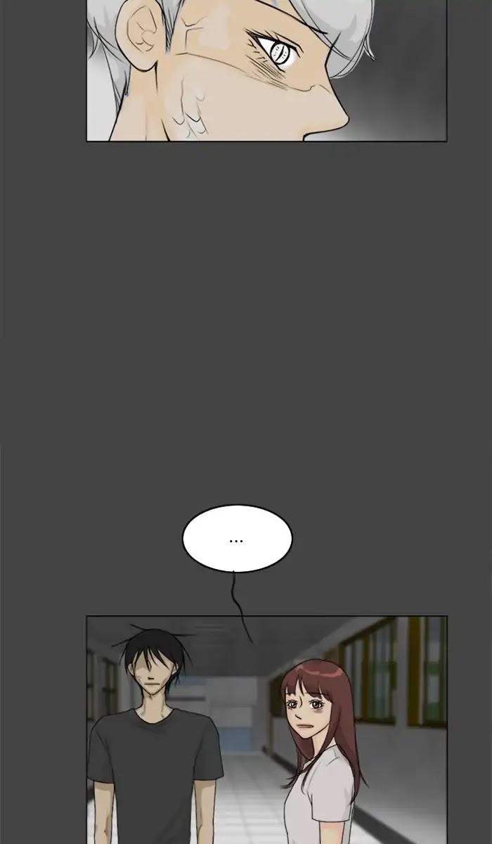 Ghost Wife Chapter 86 page 18 - Chapter 86