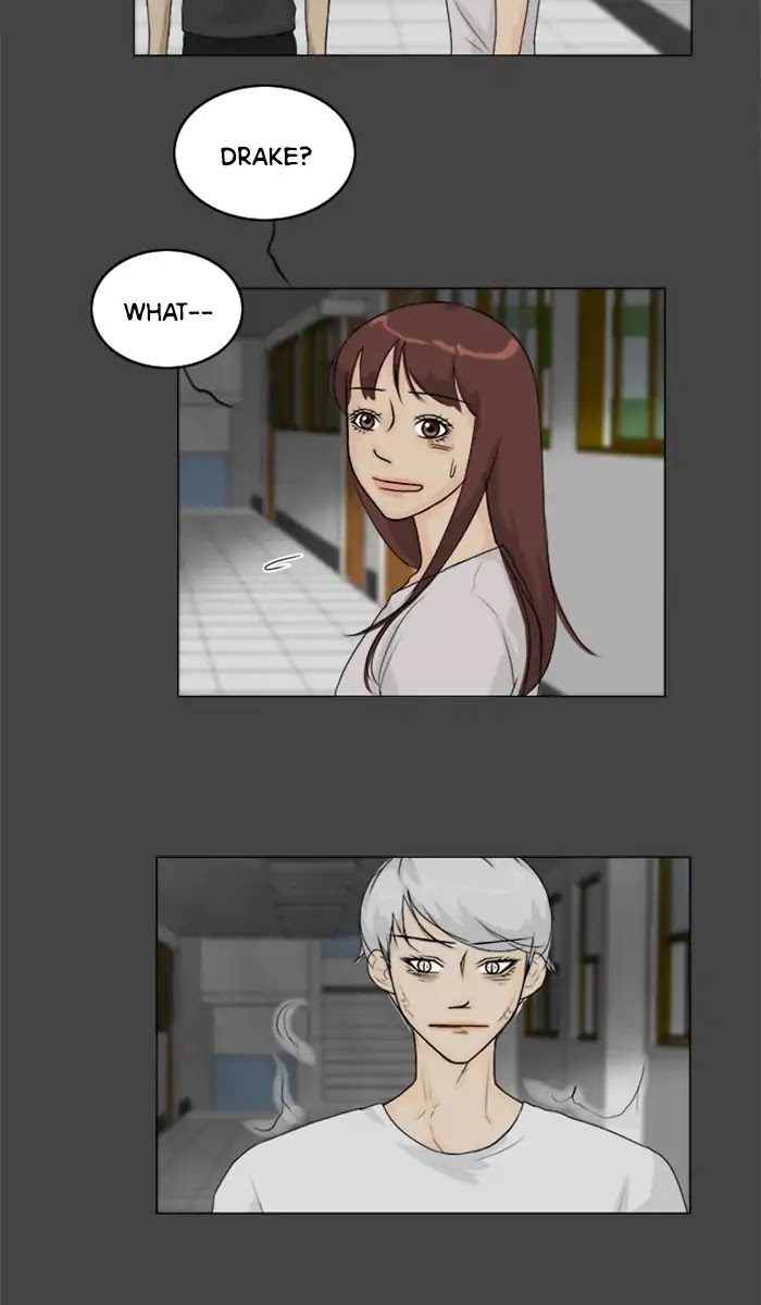 Ghost Wife Chapter 86 page 19 - Chapter 86