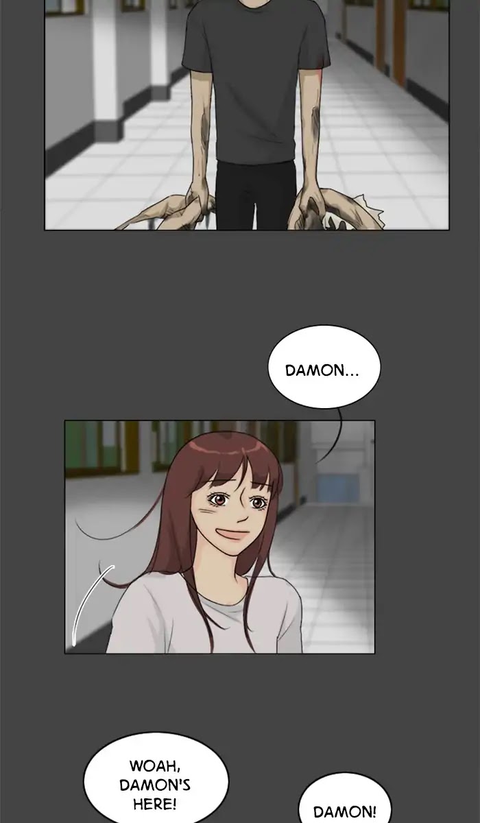 Ghost Wife Chapter 86 page 2 - Chapter 86