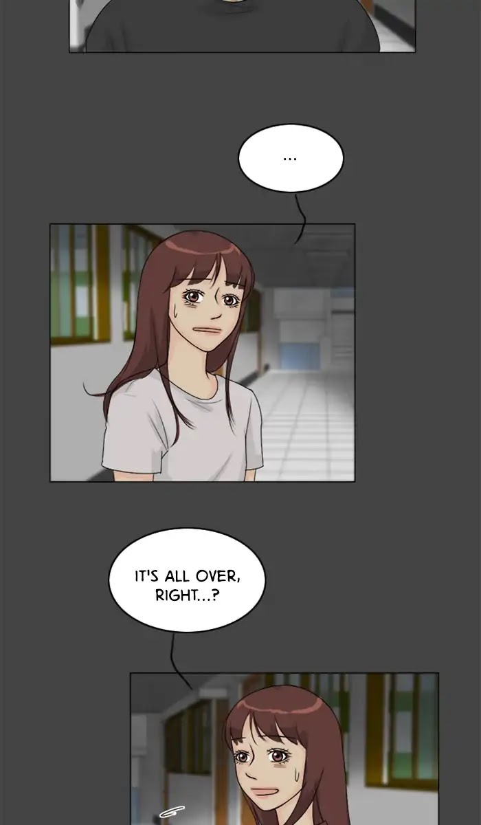 Ghost Wife Chapter 86 page 21 - Chapter 86