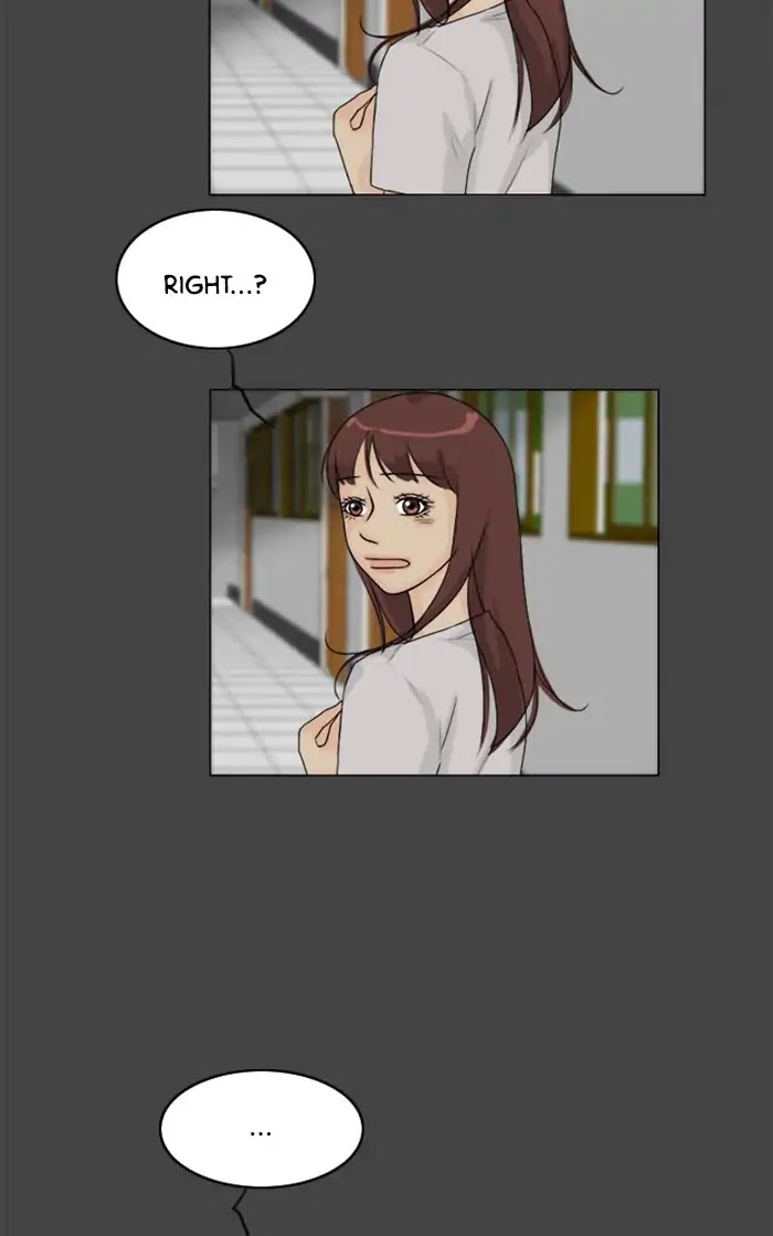 Ghost Wife Chapter 86 page 22 - Chapter 86