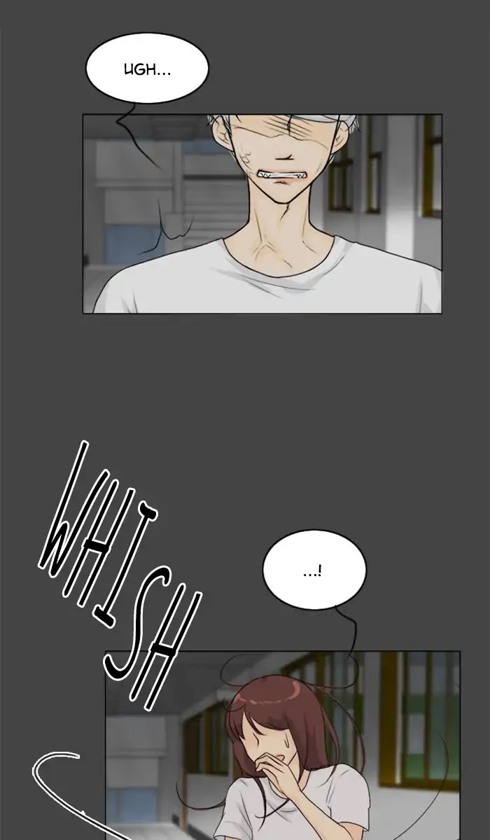 Ghost Wife Chapter 86 page 25 - Chapter 86