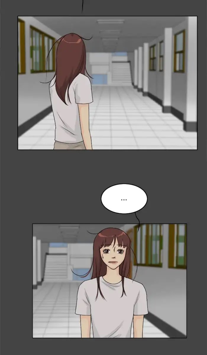 Ghost Wife Chapter 86 page 27 - Chapter 86