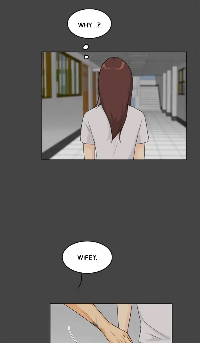 Ghost Wife Chapter 86 page 28 - Chapter 86