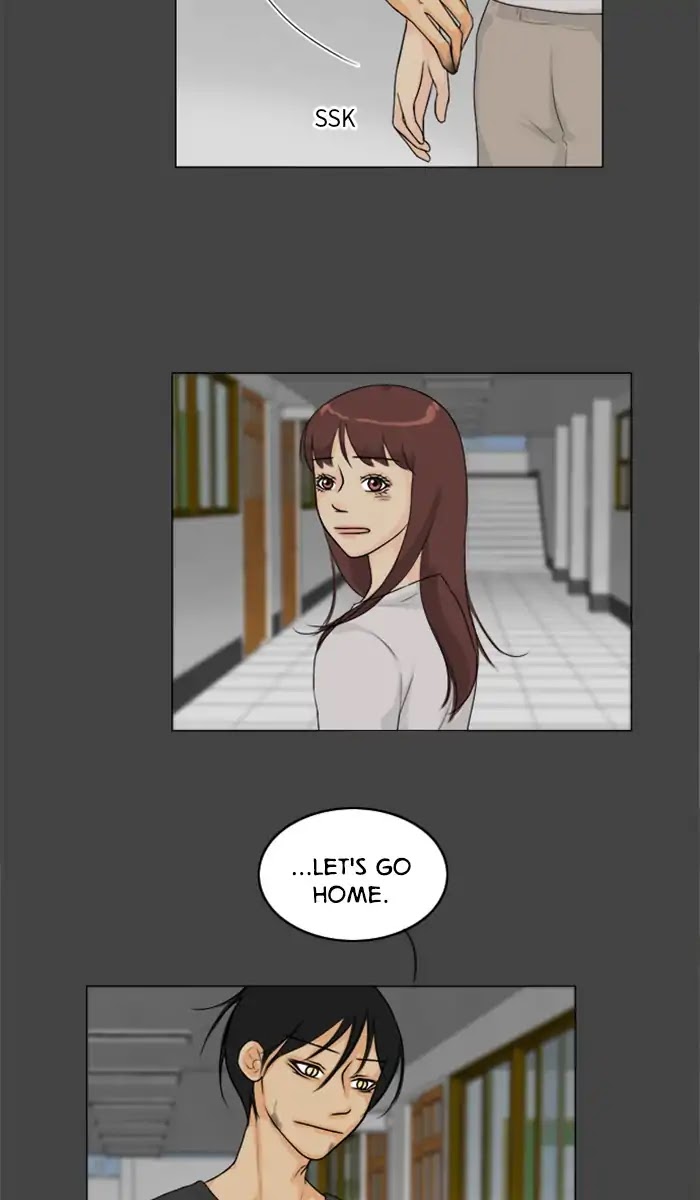 Ghost Wife Chapter 86 page 29 - Chapter 86