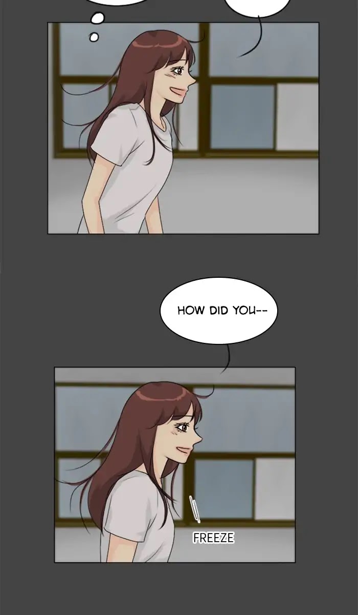 Ghost Wife Chapter 86 page 3 - Chapter 86