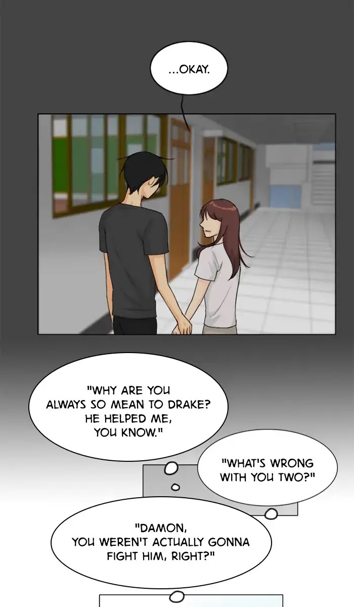 Ghost Wife Chapter 86 page 31 - Chapter 86