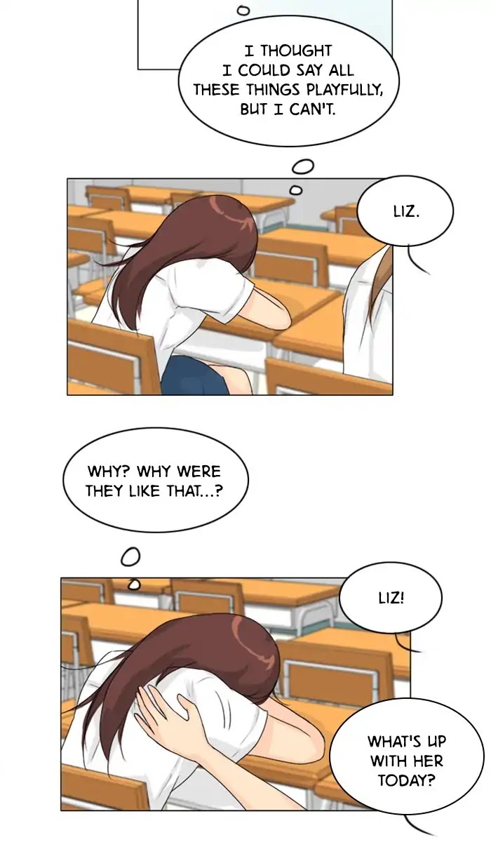 Ghost Wife Chapter 86 page 32 - Chapter 86