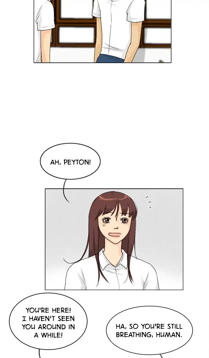 Ghost Wife Chapter 86 page 36 - Chapter 86