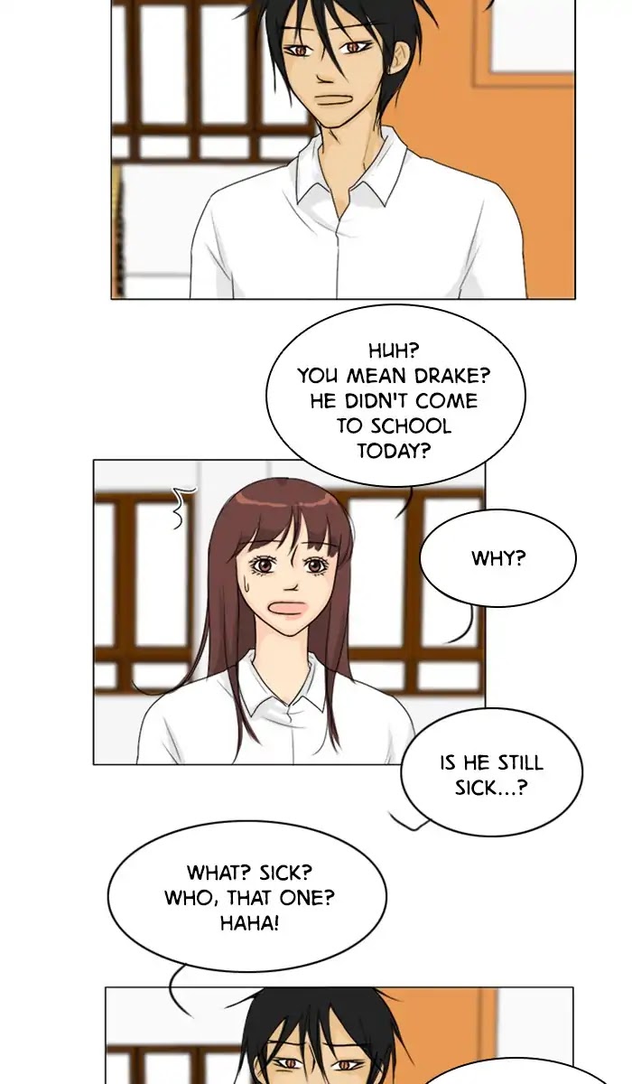 Ghost Wife Chapter 86 page 39 - Chapter 86