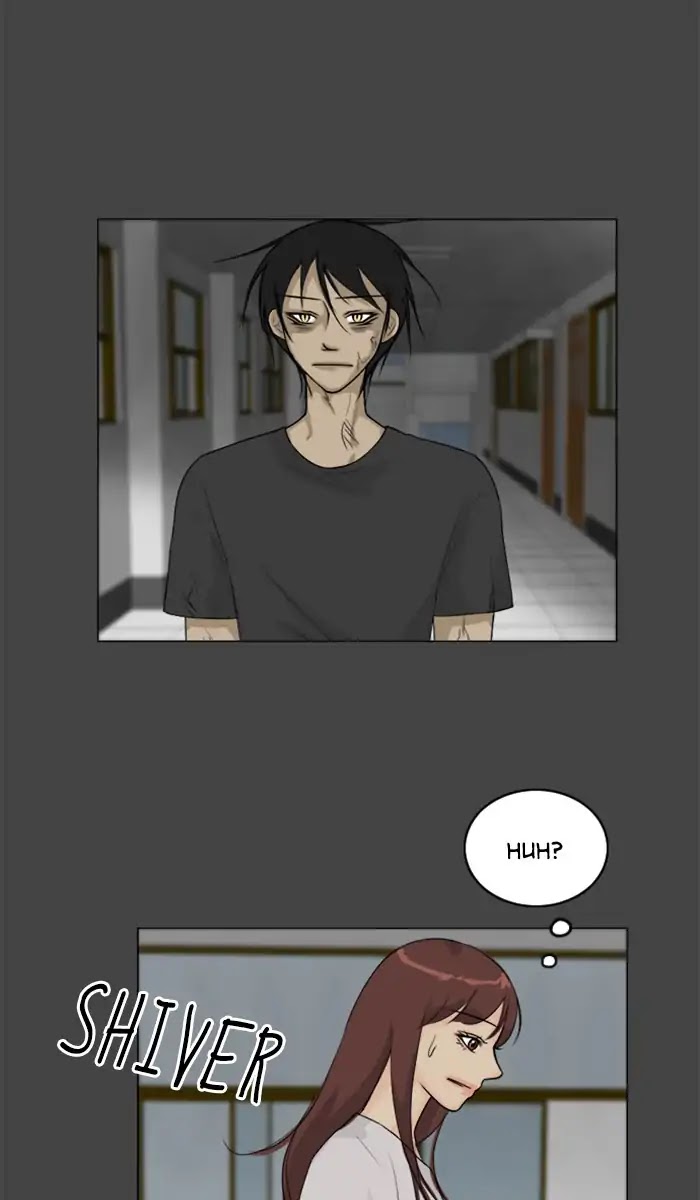 Ghost Wife Chapter 86 page 4 - Chapter 86