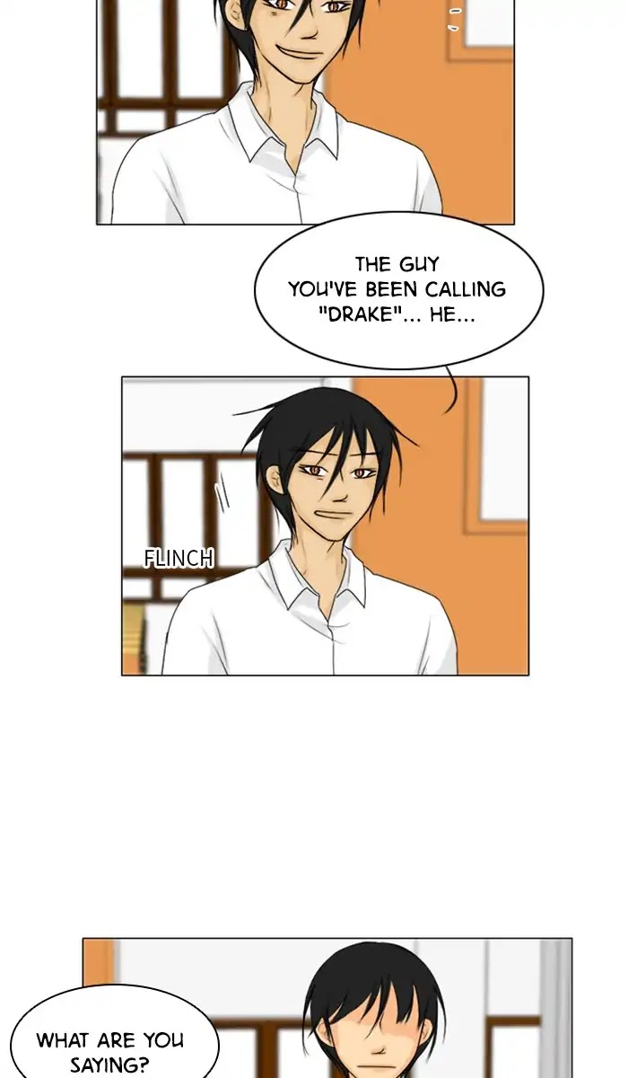 Ghost Wife Chapter 86 page 43 - Chapter 86