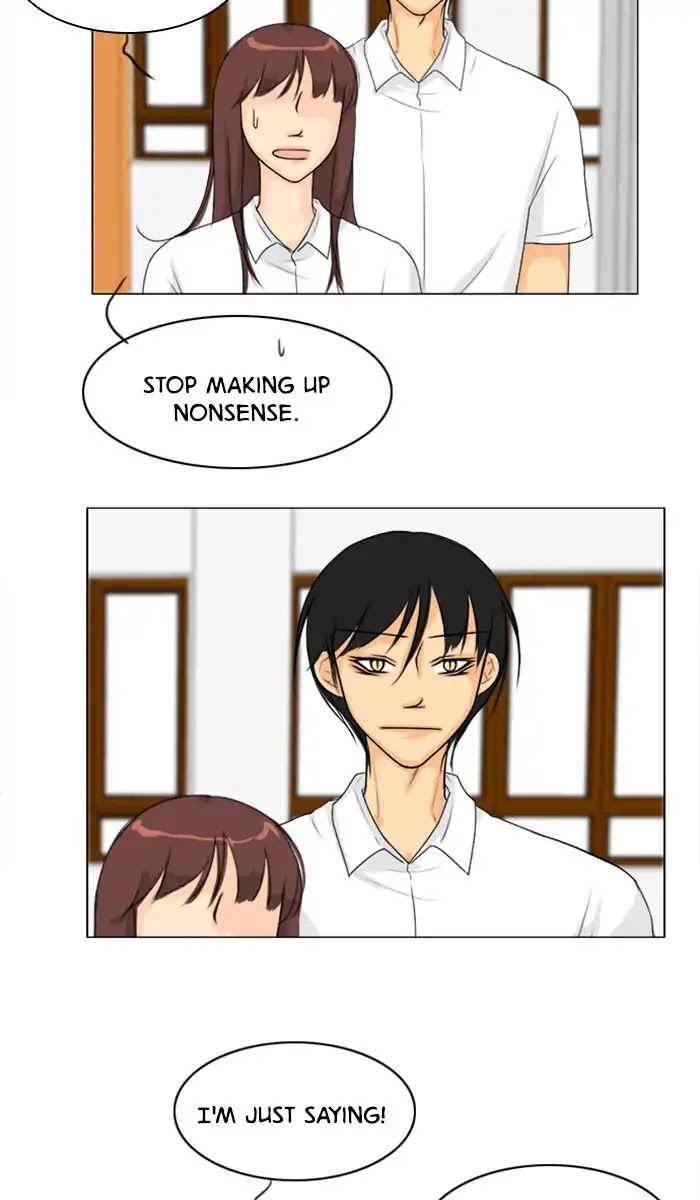 Ghost Wife Chapter 86 page 44 - Chapter 86